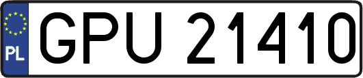GPU21410