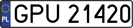 GPU21420