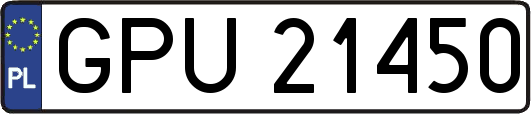 GPU21450