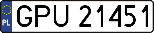 GPU21451