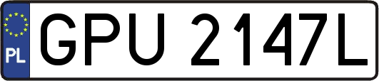 GPU2147L