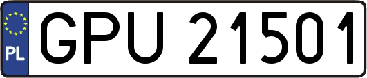 GPU21501