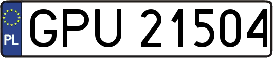 GPU21504