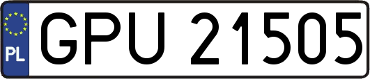 GPU21505