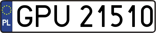 GPU21510
