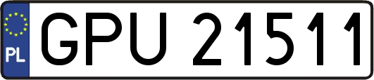 GPU21511