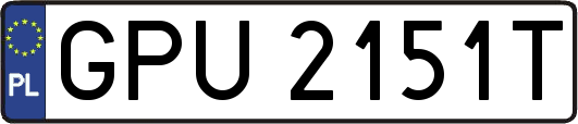 GPU2151T