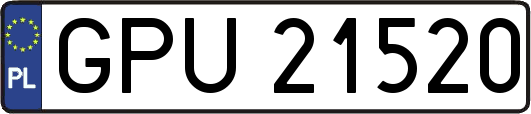 GPU21520