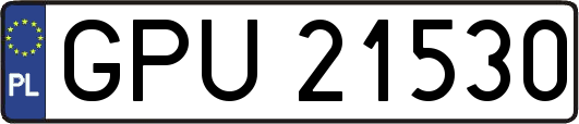 GPU21530