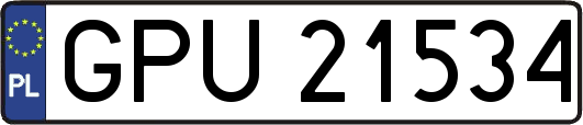 GPU21534