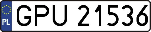 GPU21536
