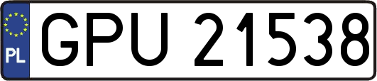 GPU21538