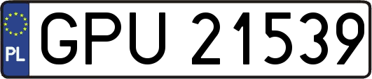 GPU21539