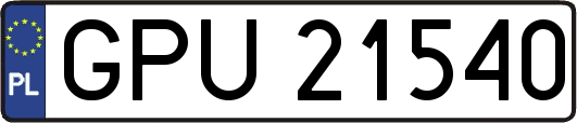 GPU21540