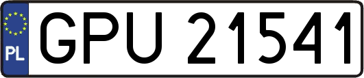 GPU21541