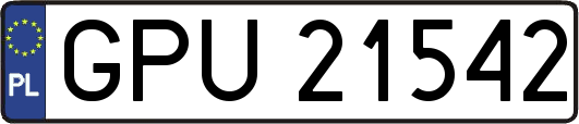 GPU21542