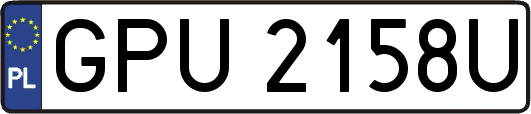 GPU2158U