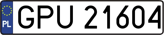 GPU21604