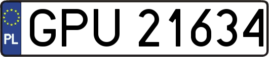 GPU21634