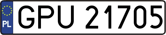 GPU21705