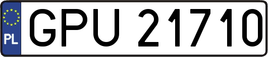 GPU21710