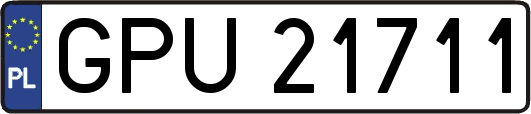 GPU21711