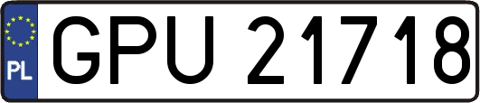 GPU21718