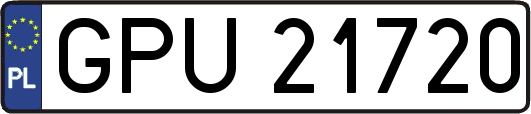 GPU21720