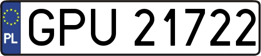 GPU21722