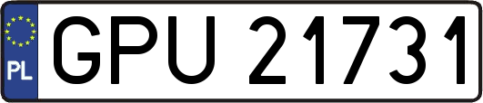 GPU21731