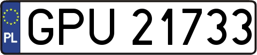 GPU21733