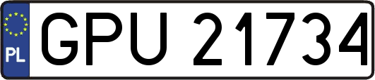 GPU21734