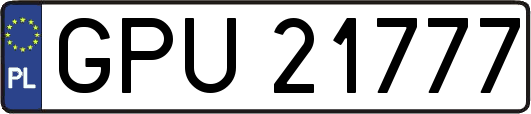 GPU21777