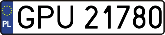 GPU21780