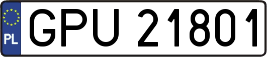 GPU21801