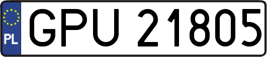 GPU21805