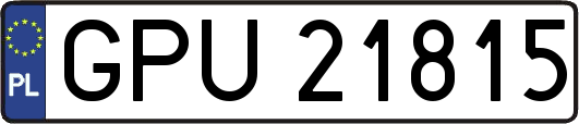 GPU21815