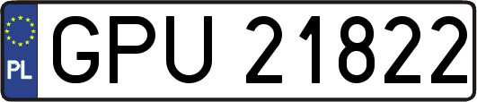 GPU21822