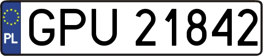 GPU21842