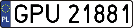 GPU21881