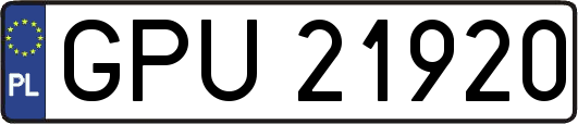 GPU21920