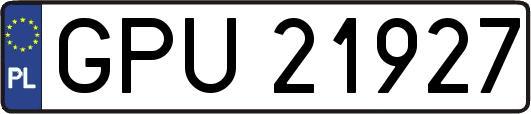 GPU21927