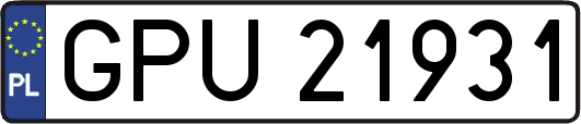 GPU21931