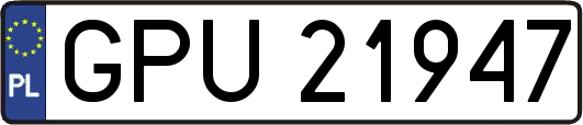 GPU21947