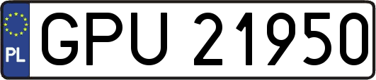 GPU21950