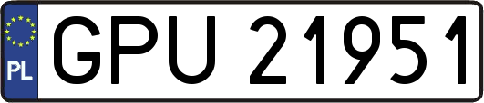 GPU21951