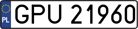 GPU21960