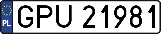 GPU21981