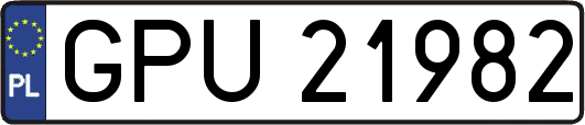 GPU21982