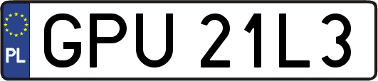 GPU21L3